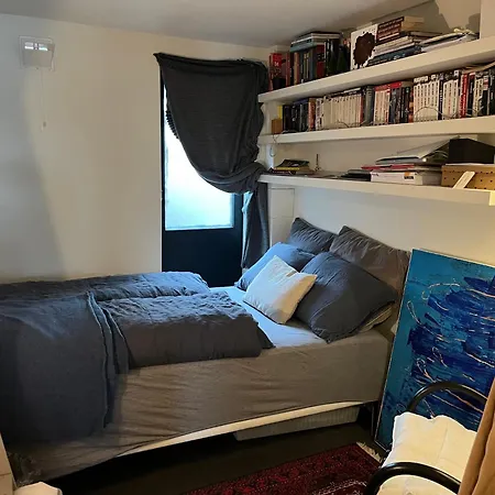 Apartment Sentrumsnaer Leilighet M/panorama Utsikt, Gode Solforhold Og Flott Uteomrade *
